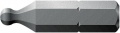 Wera Hexagon Bits - 842 1 Z Ballhex Bits - 05056352001